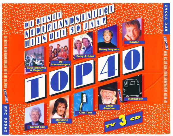 C'est Tout En De Kroeg